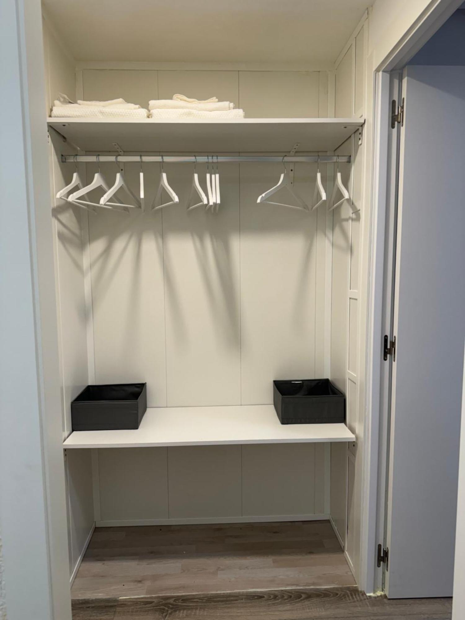 Apartamento Martin Овьедо Экстерьер фото