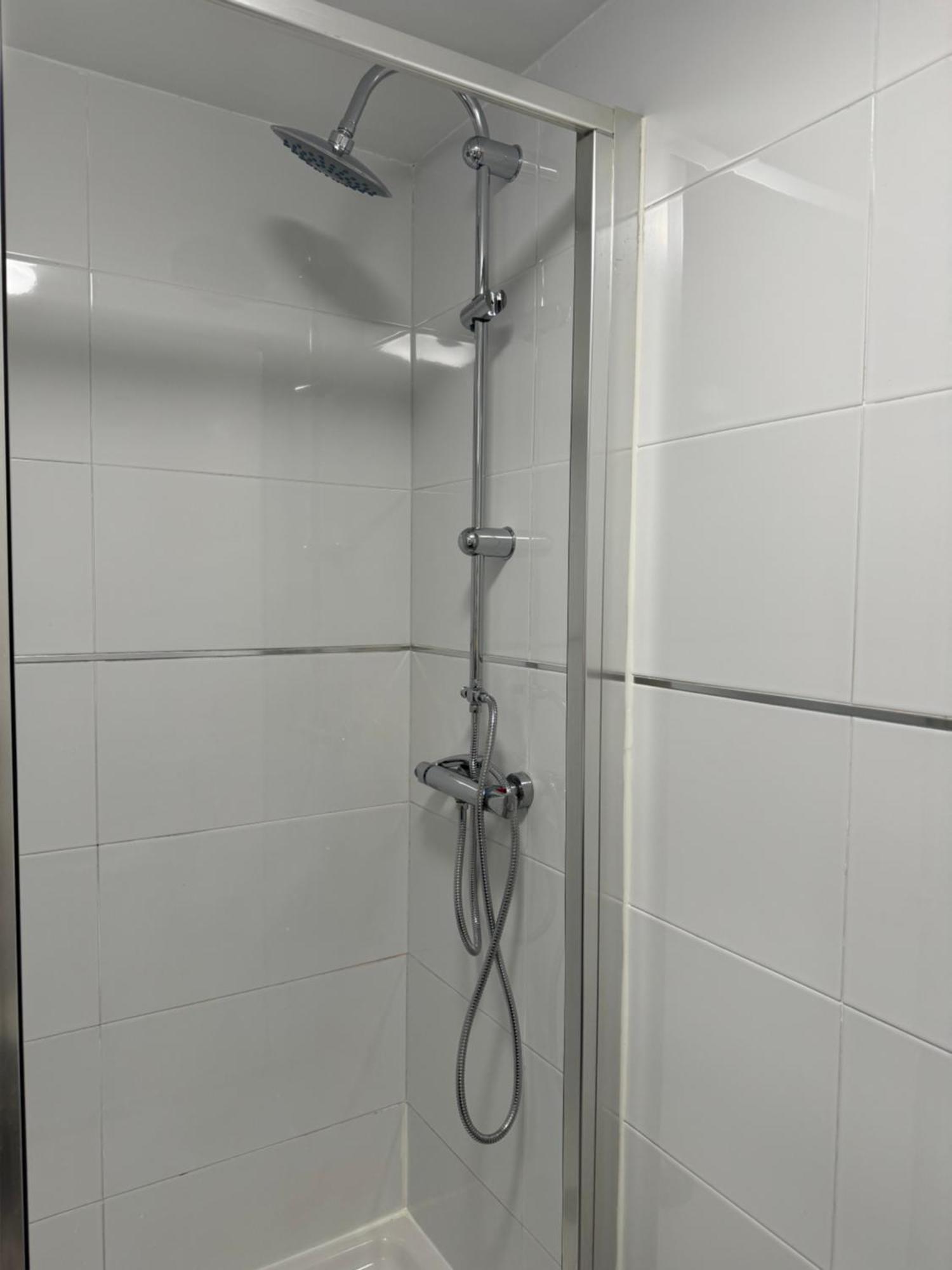Apartamento Martin Овьедо Экстерьер фото