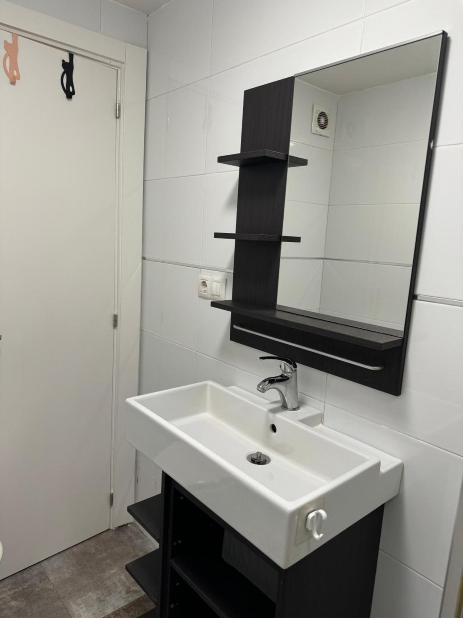 Apartamento Martin Овьедо Экстерьер фото